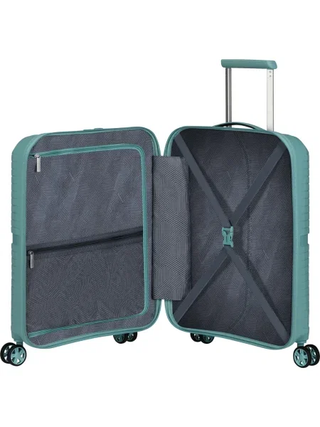Geantă American Tourister verde