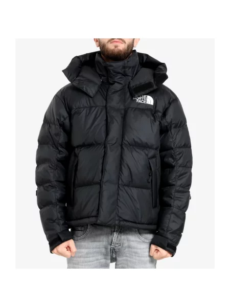 The North Face kurtka puchowa Hmlyn Baltoro Jacket zimowa czarny