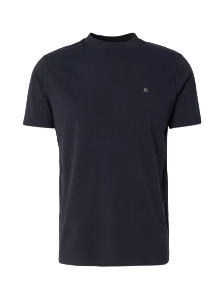 Karl Lagerfeld Tricou noapte albastru