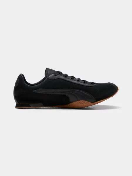 Повседневные кроссовки Puma черные