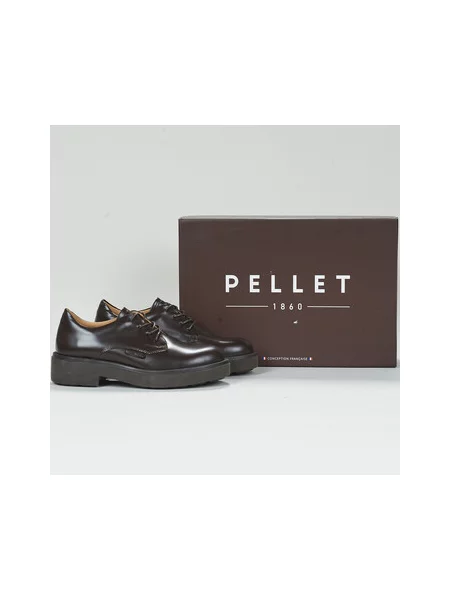 Derby Pellet