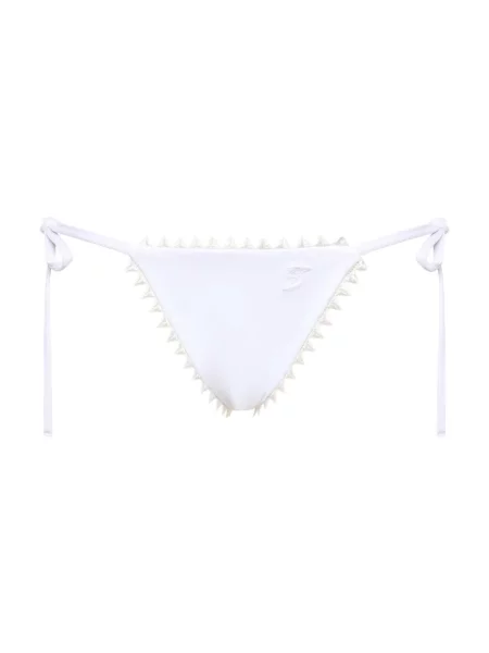 Bikini Jacquemus białe