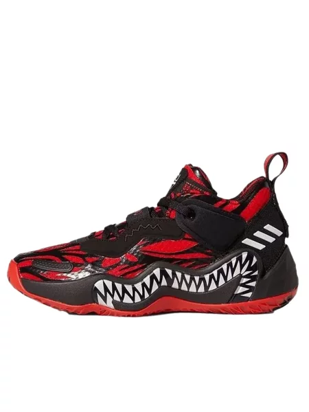 Tenisky Adidas Adizero černé