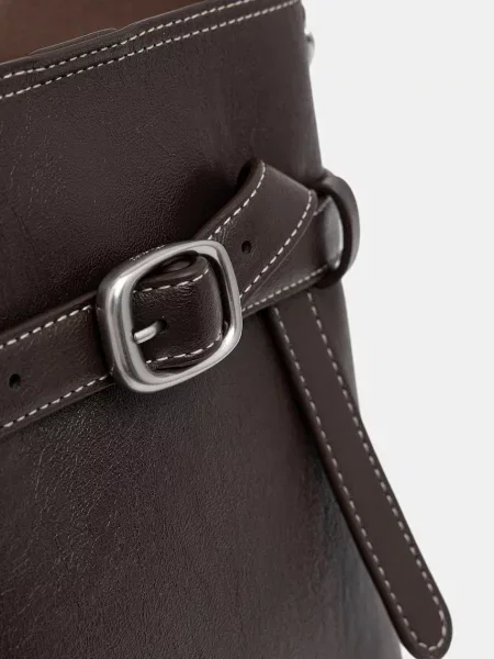 Calvin Klein Válltáskák sötét barna
