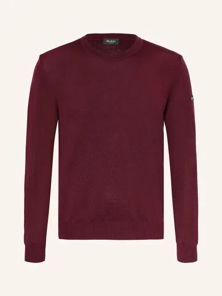 Maerz Muenchen Sweter rot