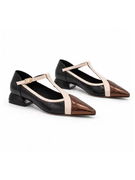 Pantofi Montevita