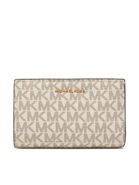 MICHAEL Michael Kors Portofel Bryant bej