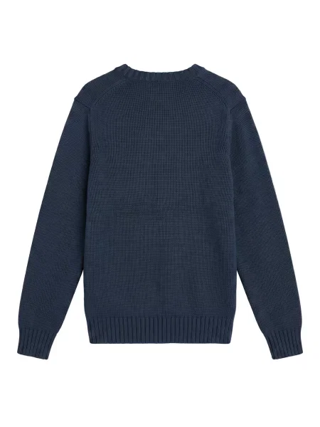 Sveter Polo Ralph Lauren modrá