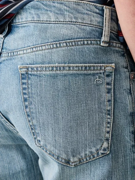 Rag & bone джинси slim fit
