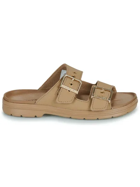 Pantofi Converse maro