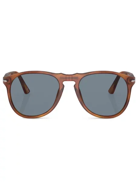 Ochelari de soare Persol maro