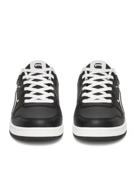 Sneakersy G-Star Raw černé