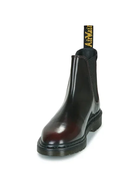 Pantofi Dr. Martens roșu