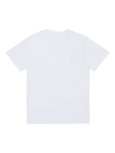 Tricou copii Diesel alb