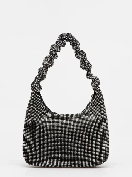 Чанта Answear Lab черно