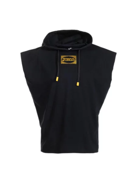 Bluza bez rękawów Joma Combat czarna