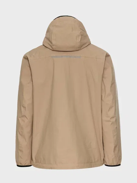 Вітровка Camel Active бежева