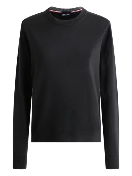 Pulover Fusalp negru