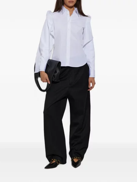 Cămașă Vetements alb