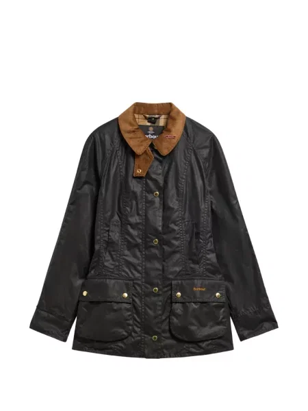 Ceruit geacă Barbour albastru