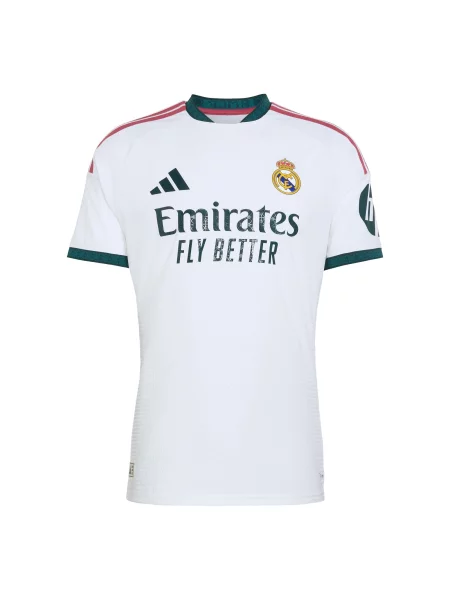 Μπλούζα Adidas Performance λευκό