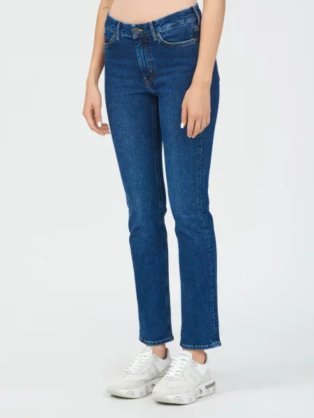 Джинсы Mih Jeans синие