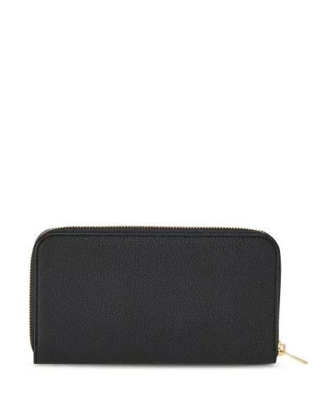 Piniginė Ferragamo juoda