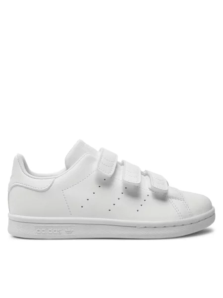 Снікерcи adidas Stan Smith Cf C білий