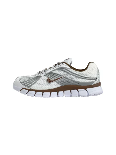 Sneakerși Nike Sportswear alb