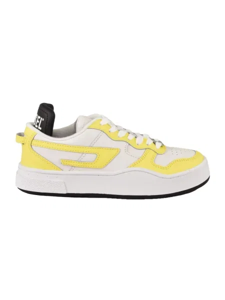 Sneakersy Diesel casual