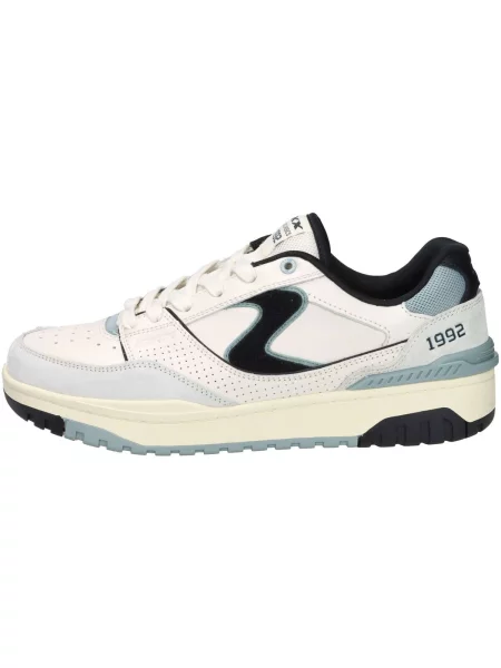 Félcipo Skechers bézs