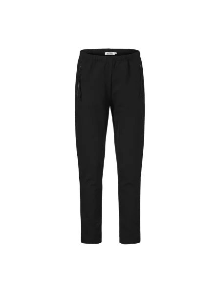 Joggery Masai czarne