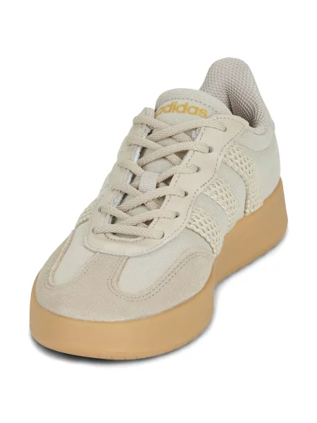Tenisky Adidas béžová