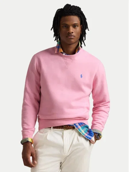 Hanorac Polo Ralph Lauren roz