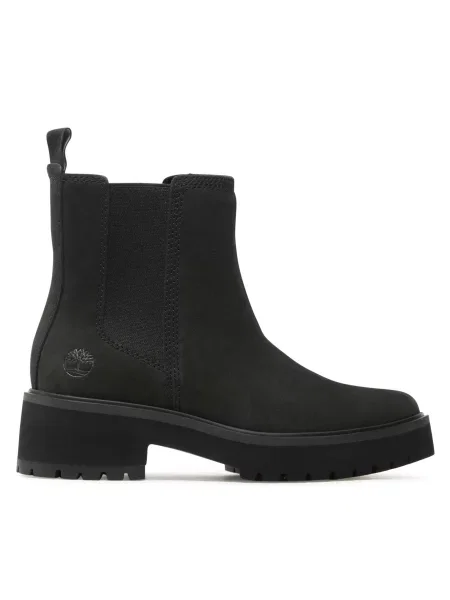 Челсі Timberland Carnaby Cool Basic Chlsea чорний