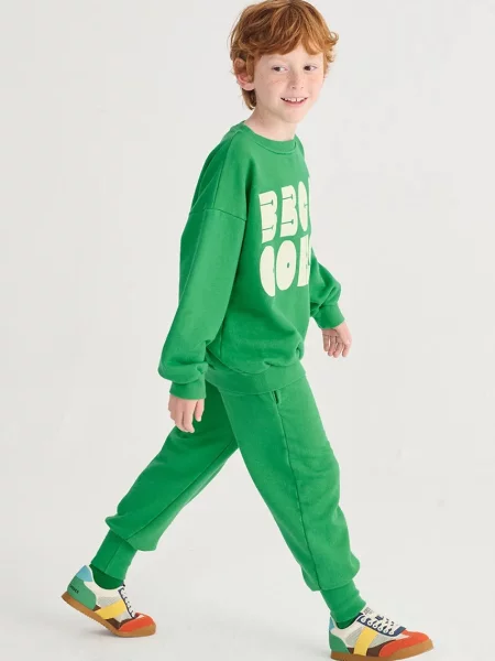 Bobo Choses Дитяча кофта Modern