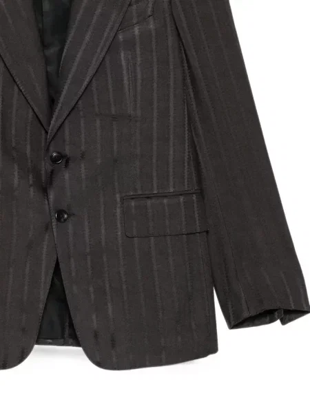 Sacou Tom Ford negru