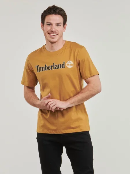 Majica Timberland kratki rukavi