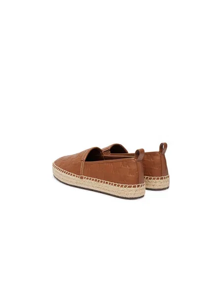 Espadrilky MICHAEL Michael Kors hnědé