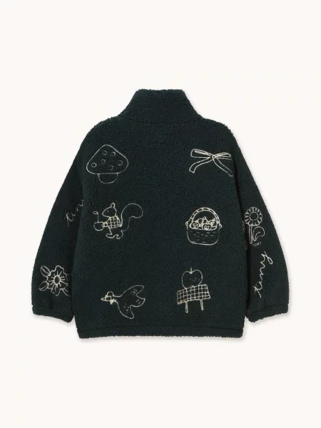 Детская куртка Tinycottons