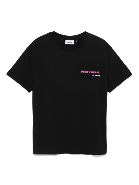 Tricou Gcds negru
