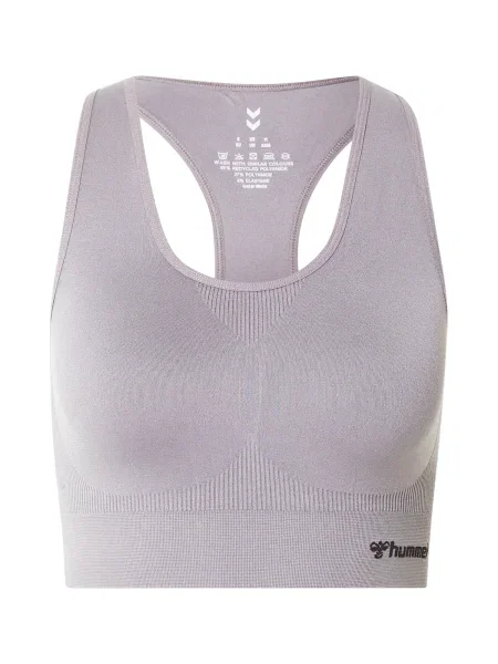 Hummel Sutien sport Tif' gri
