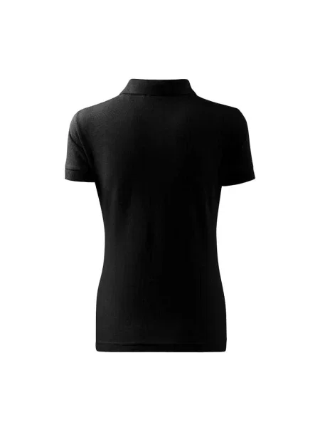 Koszulka Polo czarna