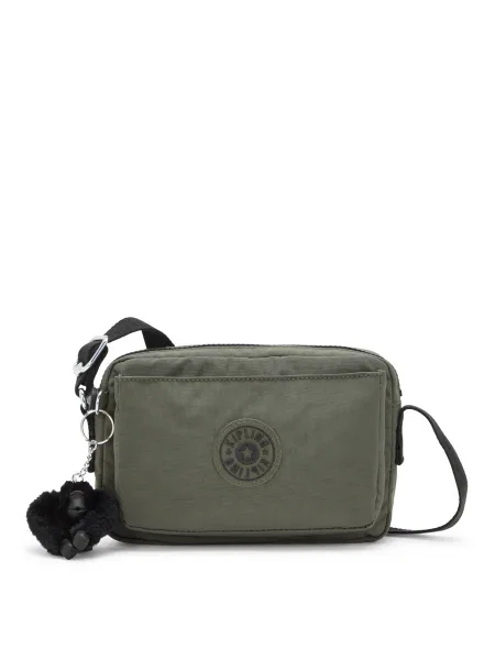 KIPLING Geantă de umăr Abanu oliv