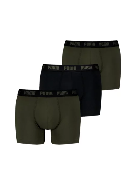 Bokserki 3 pary Licence