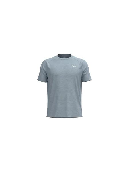 Tricou Under Armour gri