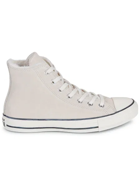 Pantofi Converse alb