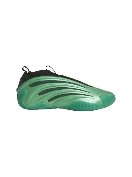 Basketbal tenisky Adidas zelená