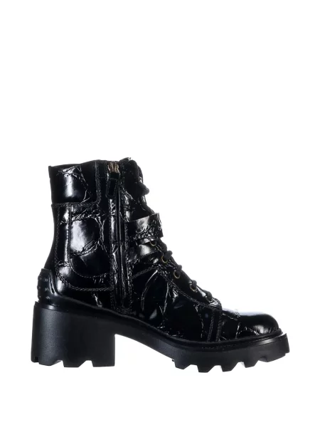 Botine Tod's negru