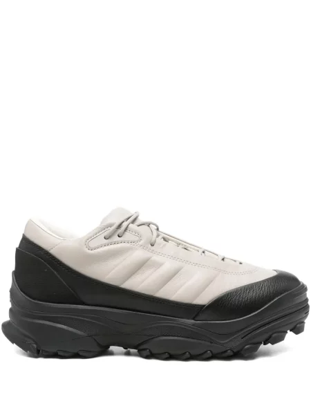 Sneakerși Y-3 din piele
